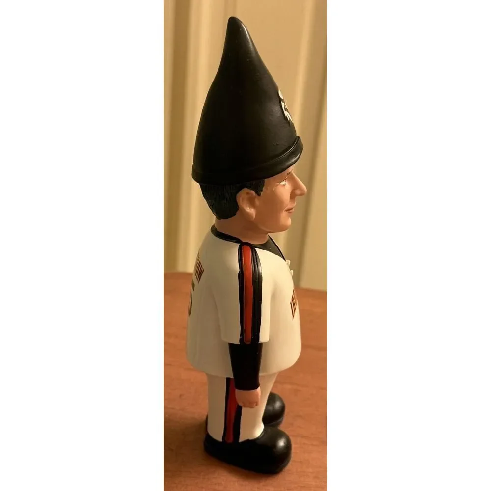 Kevin Bradshaw Aberdeen‎ Ironbirds SGA Gnome Not Bobblehead Baltimore Orioles